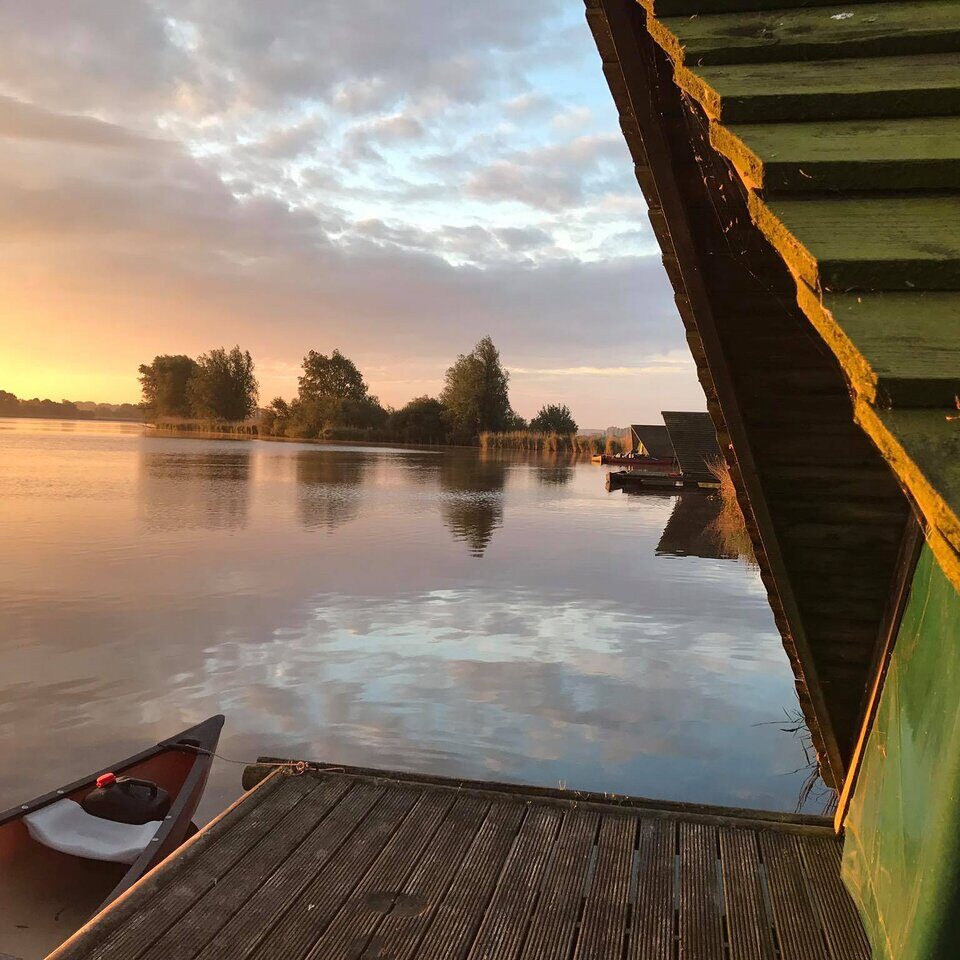 zonsondergang-vanaf-het